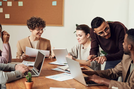 Nonprofit Donor Management Systems