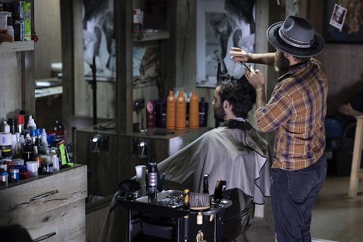 moder barbers
