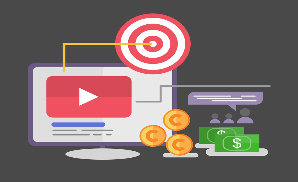 YouTube Ads Can Enhance Your Gaming Website’s Visibility